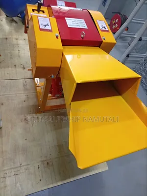 Milano Italia Chaff Cutter/High Speed