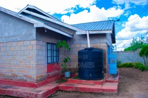 3bdrm House in Joska, Kangundo Central for sale