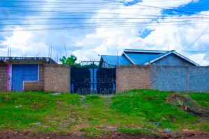 3bdrm House in Joska, Kangundo Central for sale