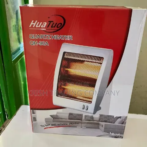 Qh-90a Quartz Room Heater