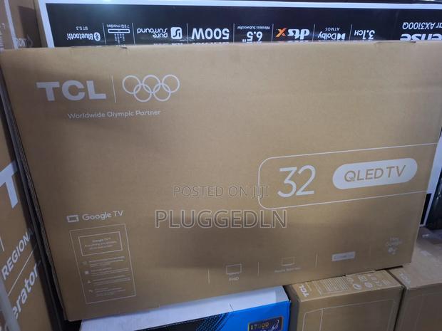 TCL 32 Inch Qled Tv * - thumbnail 2