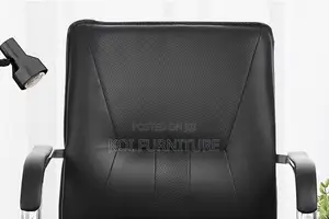 Office Chairs; Professional Leather Visitors Office Chairs