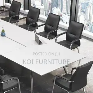Office Chairs; Professional Leather Visitors Office Chairs