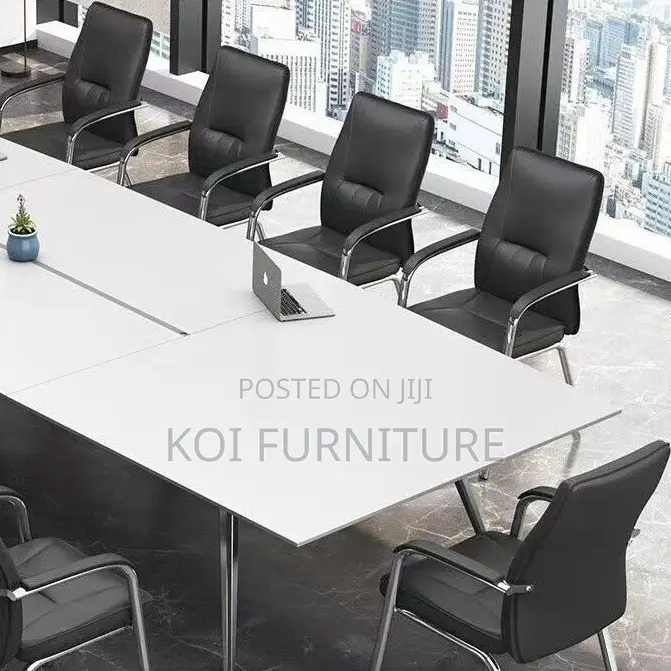 Office Chairs; Professional Leather Visitors Office Chairs