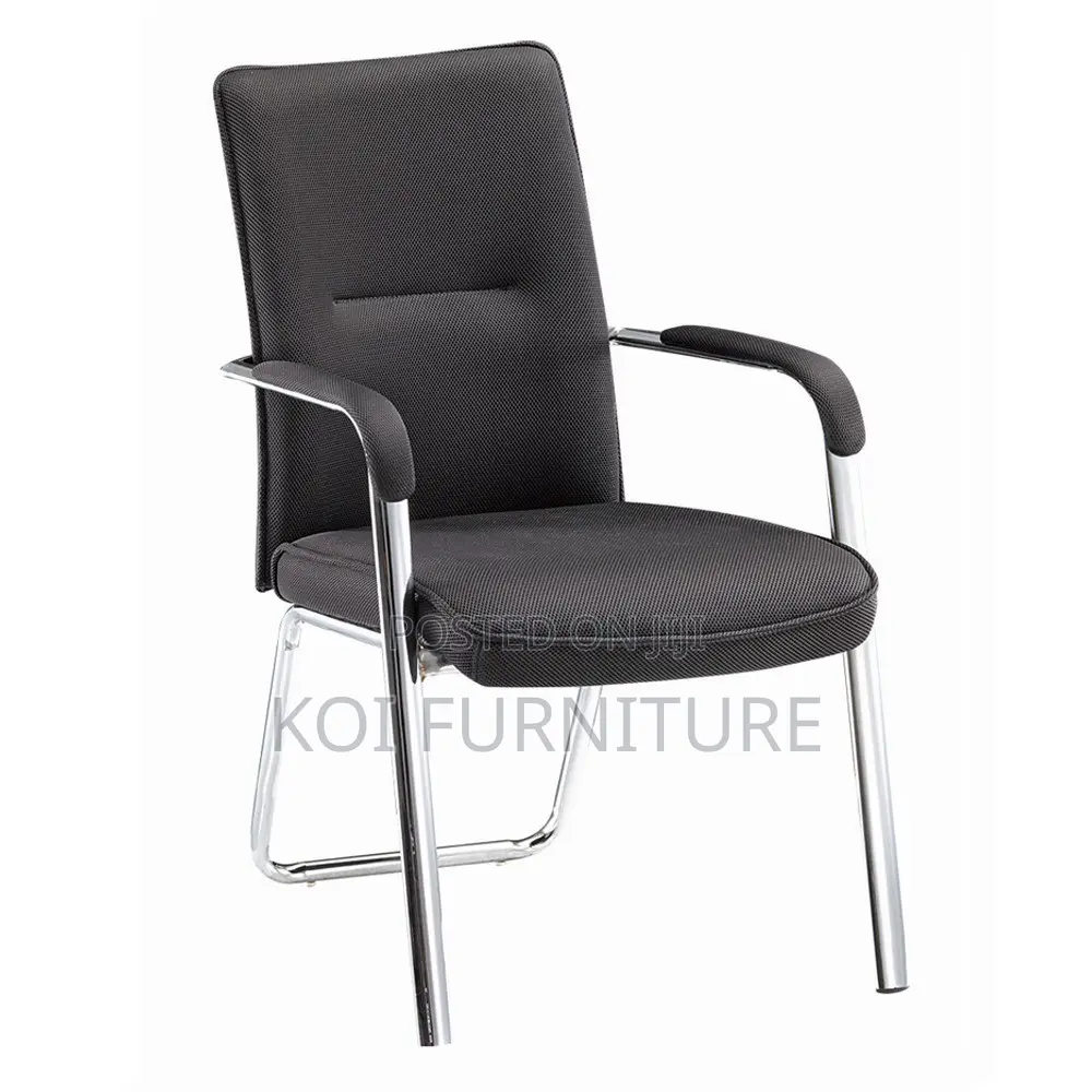 Office Chairs; Professional Leather Visitors Office Chairs