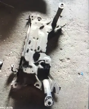 Cradle Suzuki Solio
