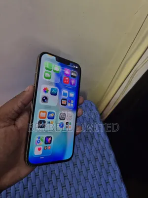 Apple iPhone 13 Pro Max 256 GB Gold
