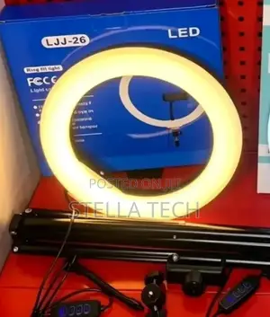 Best Quality 13 Inches Ring Light