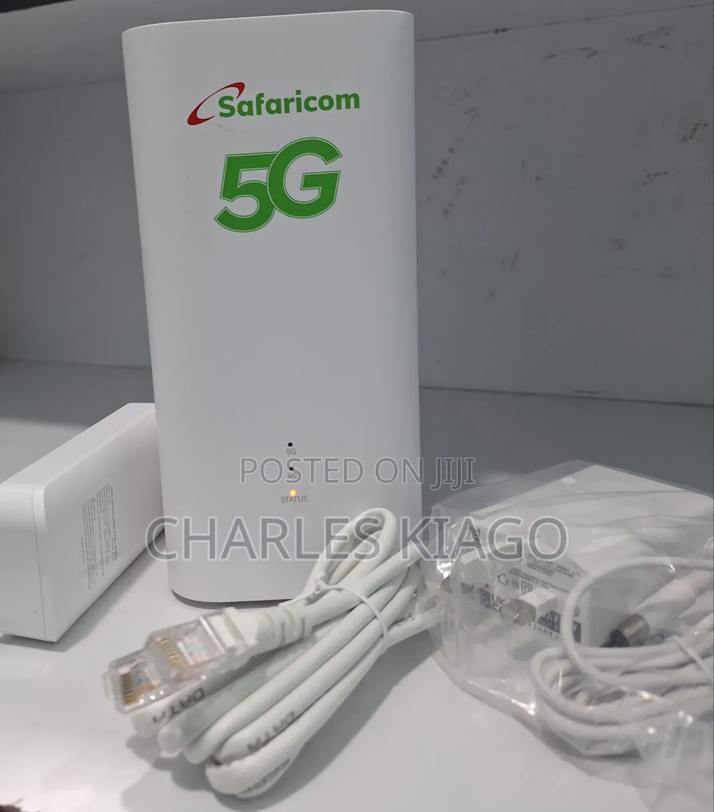 Safaricom 5g Router