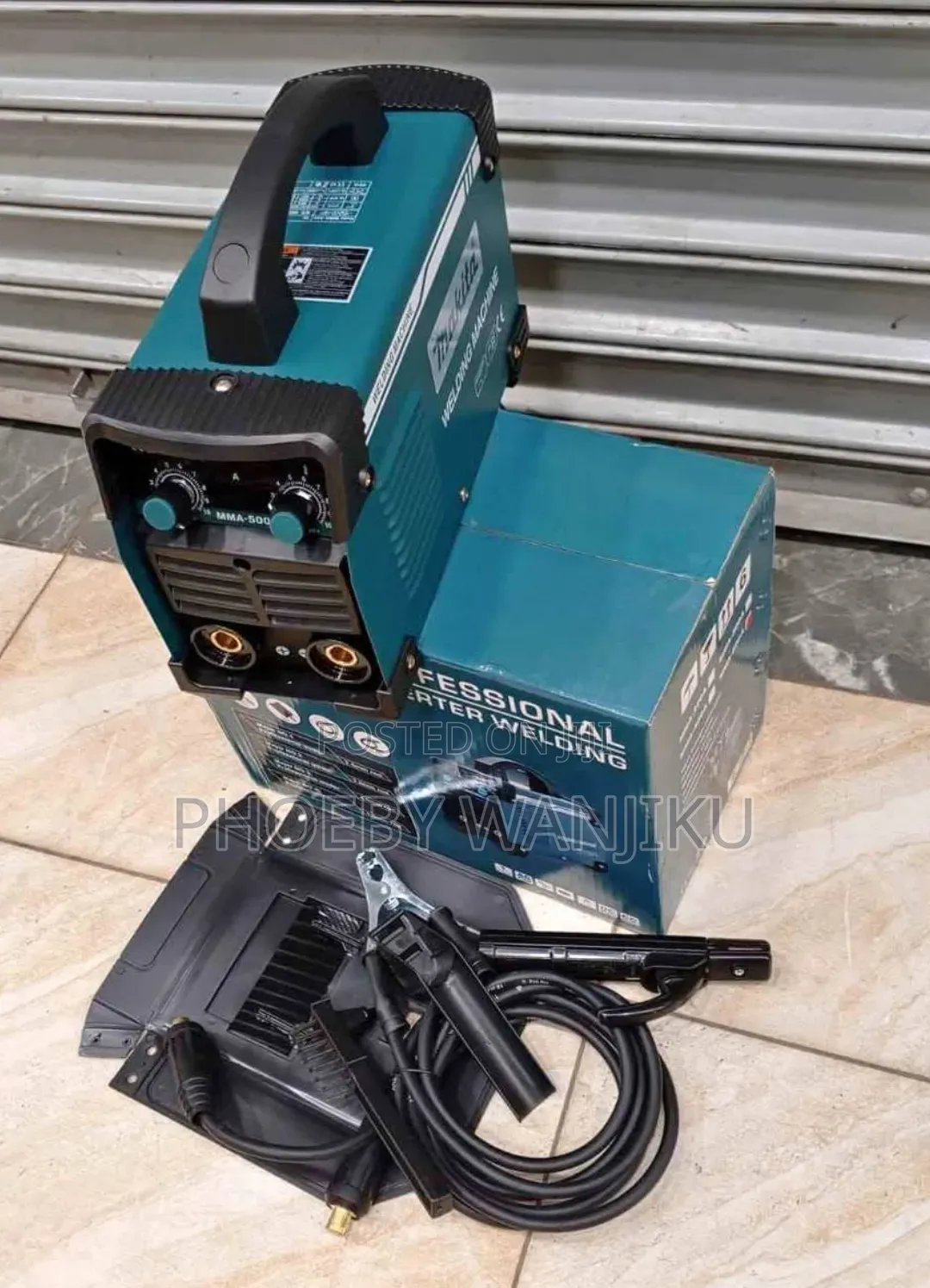 Makita Welding Machine/Commercial Makita Welding Machine