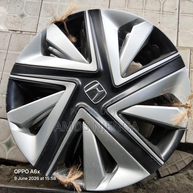 Honda Shuttle,Fit Wheel Caps Size 15 - main view