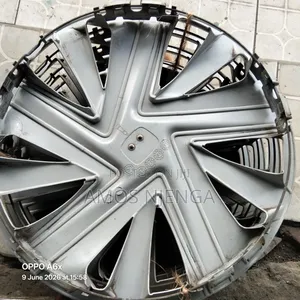 Honda Shuttle,Fit Wheel Caps Size 15
