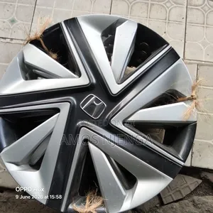 Honda Shuttle,Fit Wheel Caps Size 15