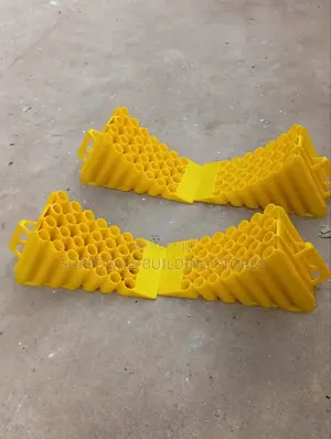 Portable Heavy Duty Wheel Chocks