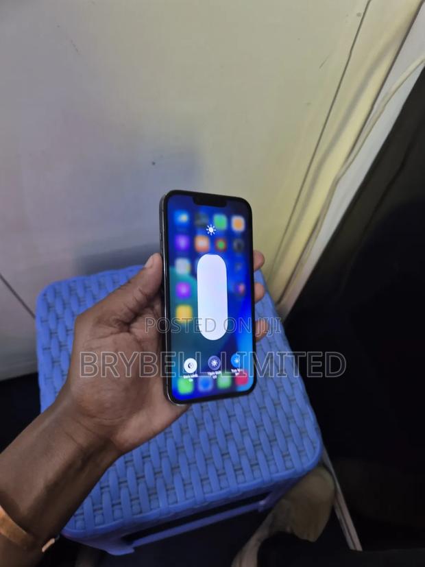 Apple iPhone 13 Pro 256 GB Gray - thumbnail 3