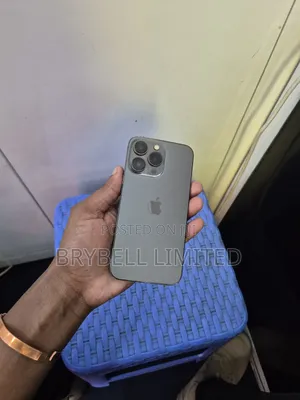 Apple iPhone 13 Pro 256 GB Gray