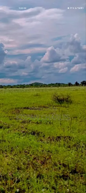 Ready Title 10acres Kimana Land