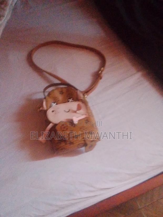 Original Told Bag for Sale - thumbnail 2