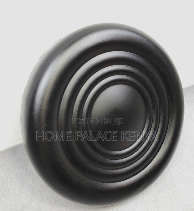 Rolling Stool: Hydraulic Beauty Stool For Salon, Spa And Workstations - thumbnail 11