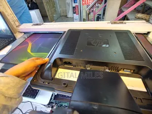 Hp Monitor