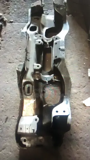 Cradle Subaru Impreza