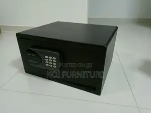 Office Safes; Fireproof Digital Safes for Valuables and Cash