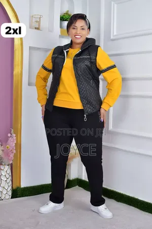 3 Pc Tracksuit