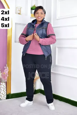 3 Pc Tracksuit