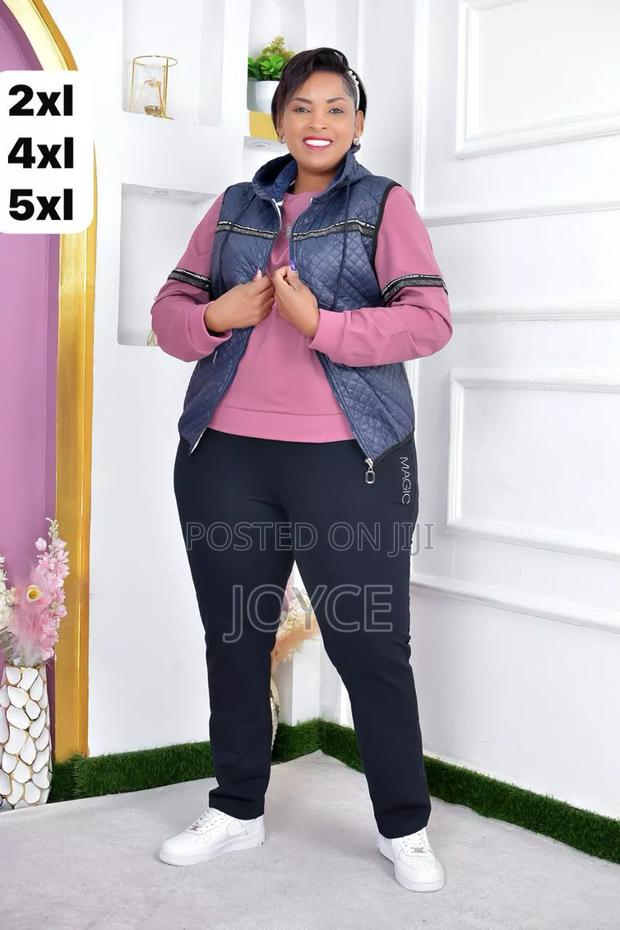 3 Pc Tracksuit - thumbnail 3
