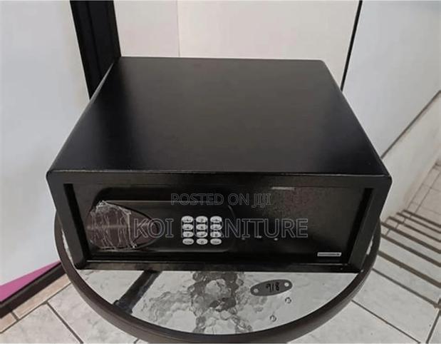 Office Safes; Fireproof Digital Safes for Valuables and Cash - thumbnail 9