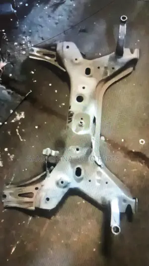 Cradle Suzuki Alto