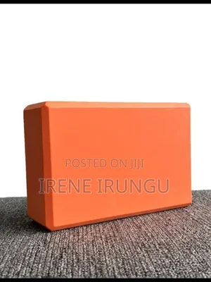 Fitness Yoga Blocks