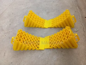 All Weather Wheel Chock