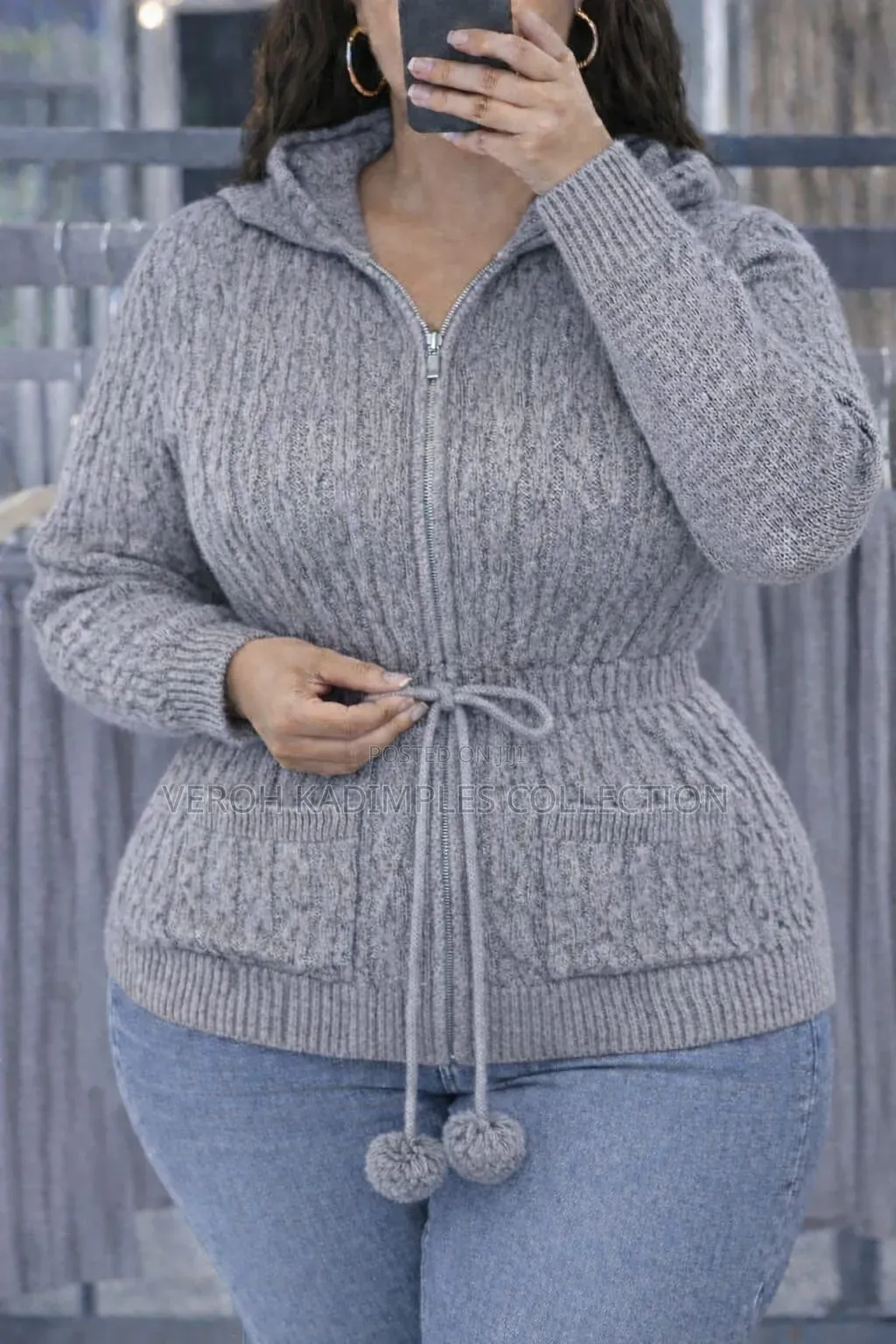 Warm and Stylish Sweaters