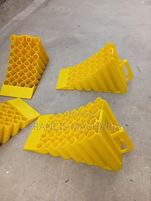 All Weather Wheel Chock