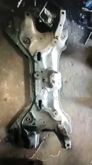 Cradle Honda Fit