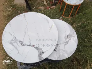 Marble Coffee Table