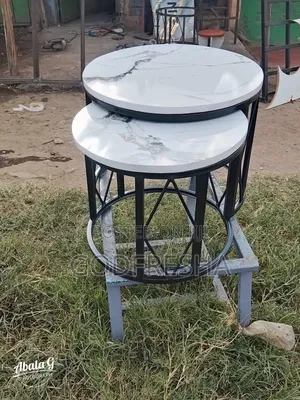 Marble Coffee Table