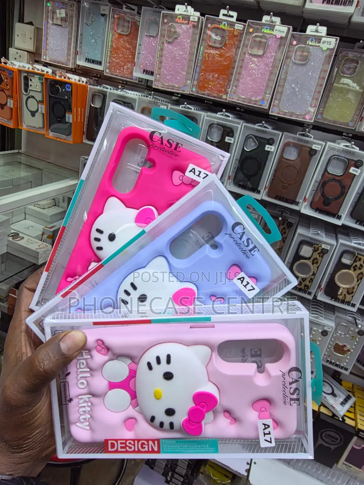 Phone Cover