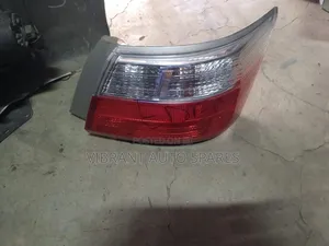 Premio 260 RHS Taillight