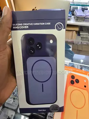Heavy Duty Phone Cover for iPhone 17 Pro Max Shockproof