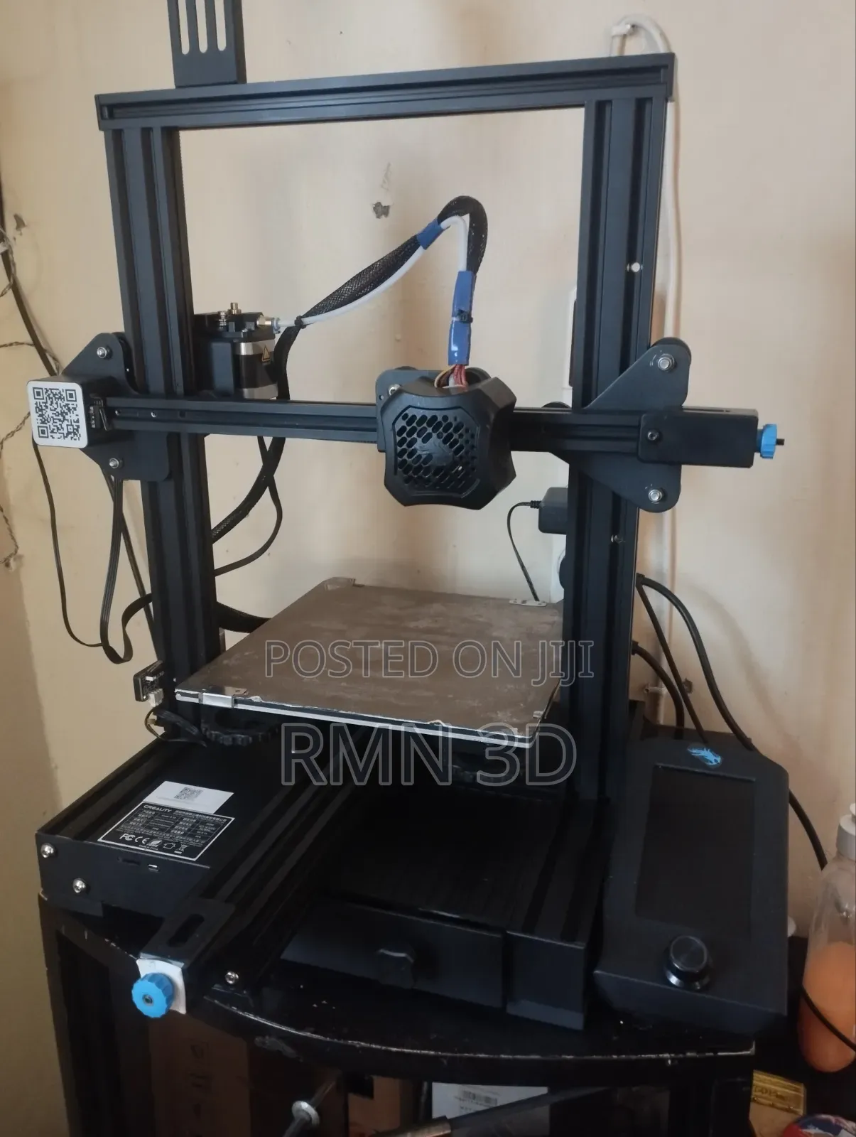 Ender3v2 3d Printer