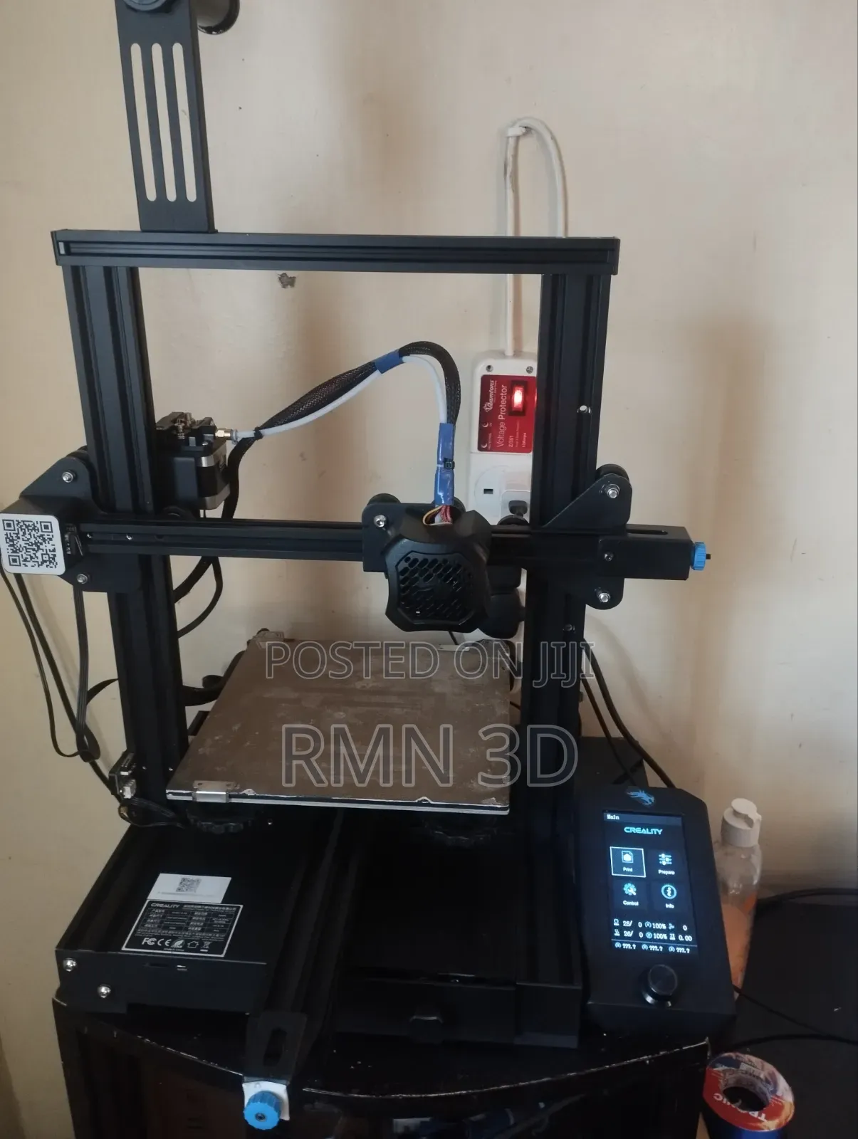 Ender3v2 3d Printer