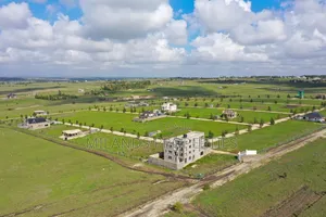 Land for Sale in Kitengela
