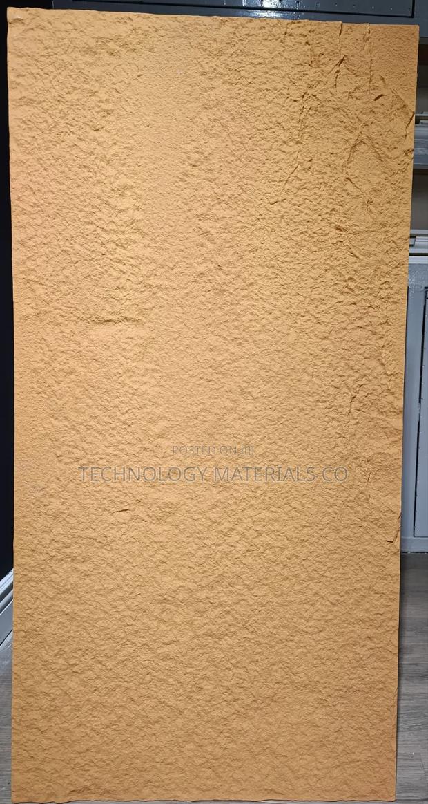 Modern Pu Stone Wall Panel | Lightweight Decorative Cladding - thumbnail 2