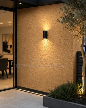 Modern Pu Stone Wall Panel | Lightweight Decorative Cladding