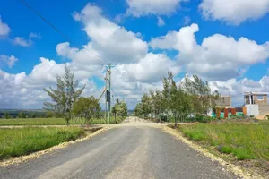 Land for Sale in Kitengela