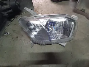Probox New Model Headlights