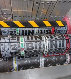 App Membrane Water Proofing