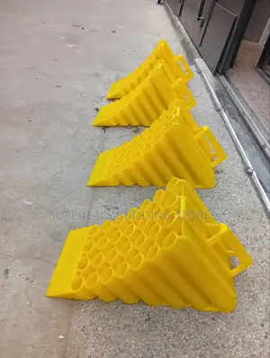 Car Stopper / Wheel Chocks